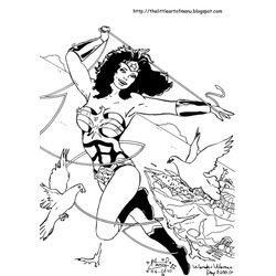 Wonder Woman #49091