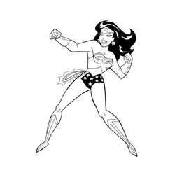 Wonder Woman #49092