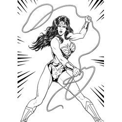 Wonder Woman #49094