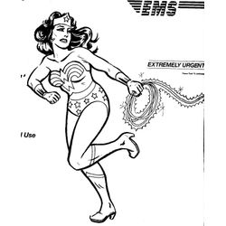 Wonder Woman #49095