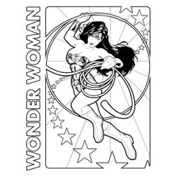 Wonder Woman #49097