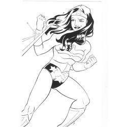 Wonder Woman #49098