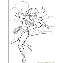 Wonder Woman #49099