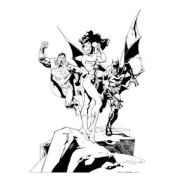 Wonder Woman #49100