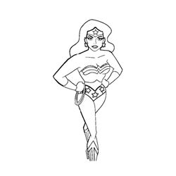 Wonder Woman #49101