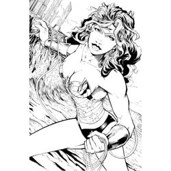 Wonder Woman #49103