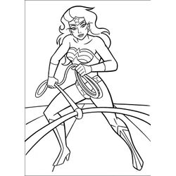 Wonder Woman #49104