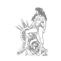 Wonder Woman #49105