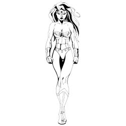 Wonder Woman #49106