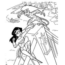 Wonder Woman #49108
