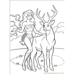 Wonder Woman #49112