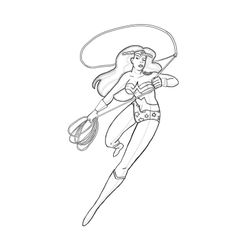 Wonder Woman #49117