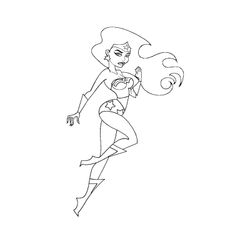 Wonder Woman #49118
