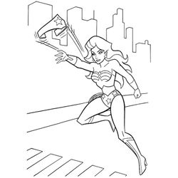 Wonder Woman #49119