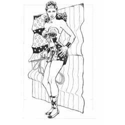 Wonder Woman #49123