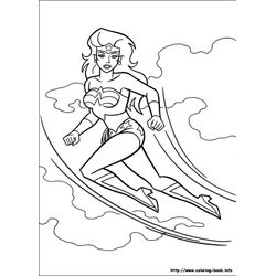 Wonder Woman #49125
