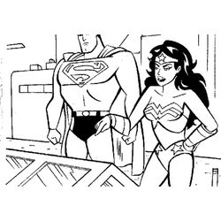 Wonder Woman #49126