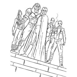 X-Men #49157