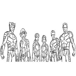 X-Men #49161
