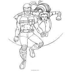 X-Men #49165