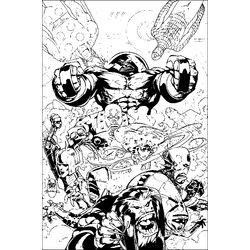 X-Men #49172