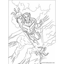 X-Men #49184