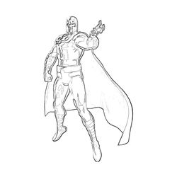 Magneto #49215