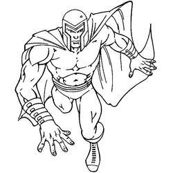 Magneto #49216