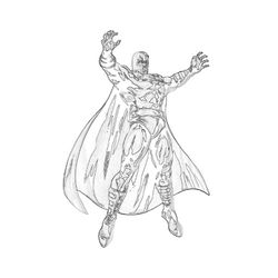 Magneto #49217
