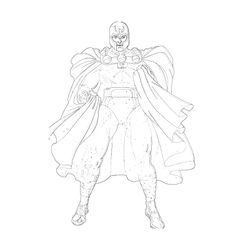 Magneto #49221