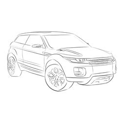4X4 #49237