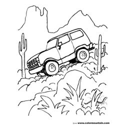 4X4 #49240