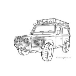 4X4 #49223