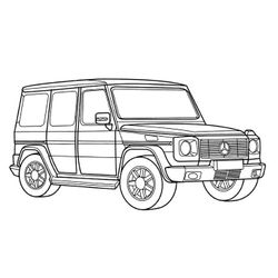 4X4 #49241