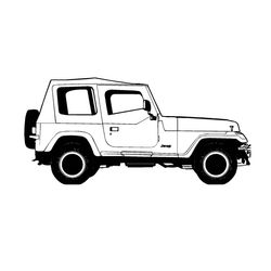 4X4 #49243