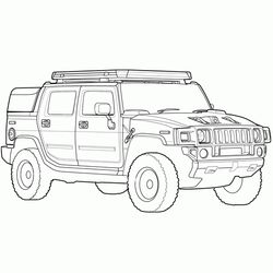 4X4 #49247