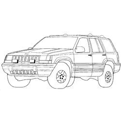 4X4 #49248