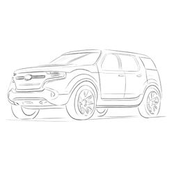 4X4 #49249