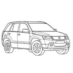 4X4 #49251