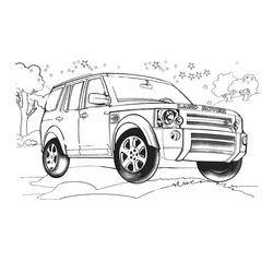 4X4 #49253