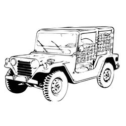 4X4 #49254