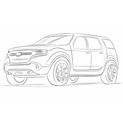 4X4 #49255