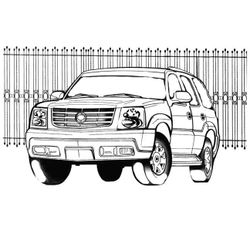 4X4 #49257