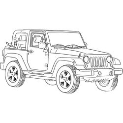 4X4 #49225