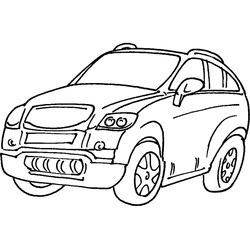 4X4 #49226
