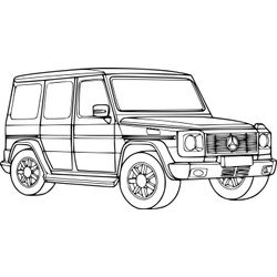4X4 #49227