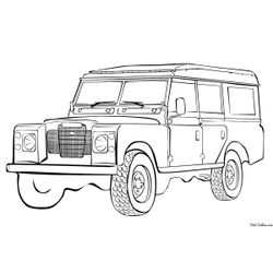 4X4 #49229