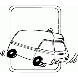 Ambulancia #49325