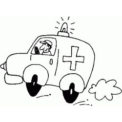 Ambulancia #49326