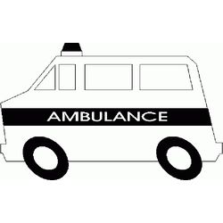 Ambulancia #49327
